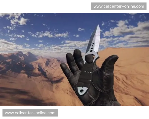 盘点CSGO中除经典匕首外那些造型独特且稀有度超高的酷炫刀具 盘点CSGO中除经典匕首外那些造型独特且稀有度超高的酷炫刀具