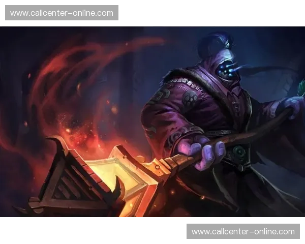 LOL武器带线攻略:如何利用武器大师的强势带线能力主宰游戏节奏 LOL武器带线攻略:如何利用武器大师的强势带线能力主宰游戏节奏