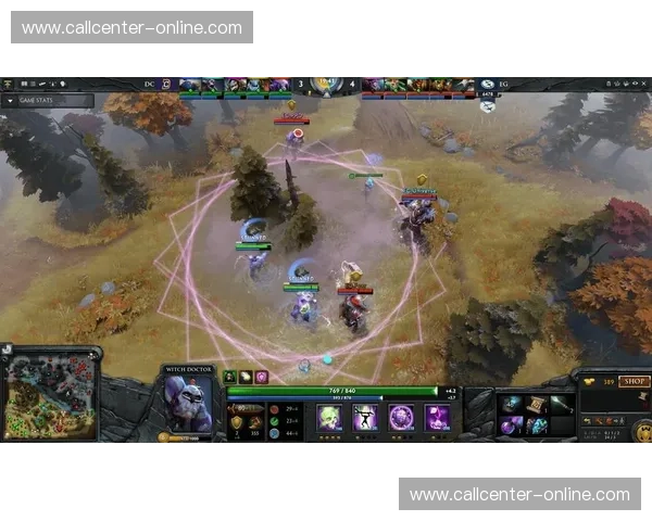 Dota2击杀精彩瞬间盘点 技巧分析与战术应用全方位解读 Dota2击杀精彩瞬间盘点 技巧分析与战术应用全方位解读