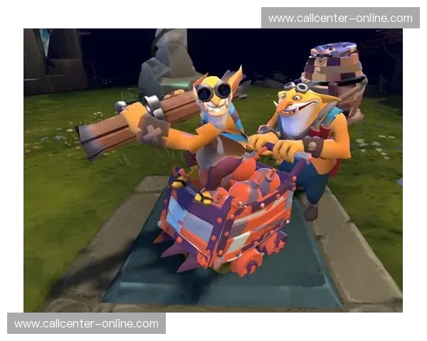 Dota2福的崛起与全新游戏模式的探索带来无尽战斗乐趣 Dota2福的崛起与全新游戏模式的探索带来无尽战斗乐趣