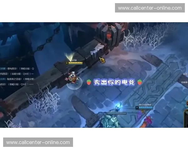 LOL骚气操作秀翻全场玩家高能时刻盘点看大神如何极限反杀带飞全队